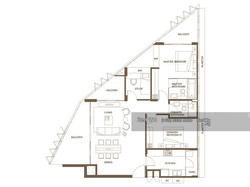 One Rosyth (D19), Apartment #134959172